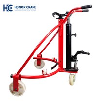 팔레트 트럭 드럼 리프터