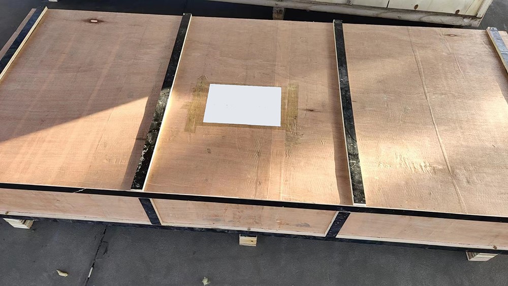 package of electric self climbing stacker package of electric self climbing stacker