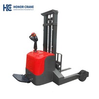 1.5-2.0톤 전기 스태커