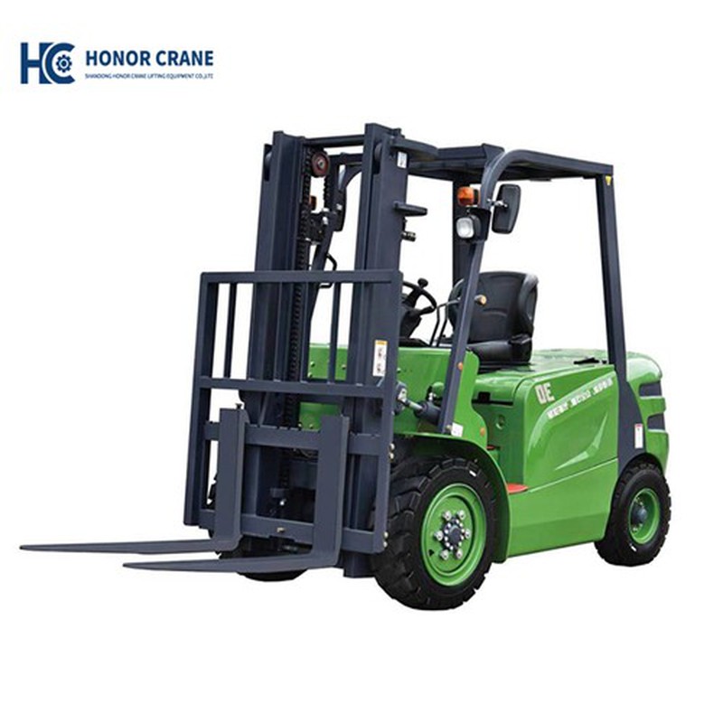 Crawler Elevated scissor lift Crawler Elevated scissor lift