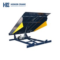 로딩 램프 플랫폼